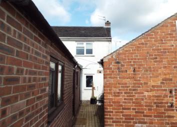 Flat To Rent in Ashby-De-La-Zouch
