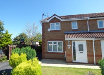 Semi-detached house To Rent in Bootle