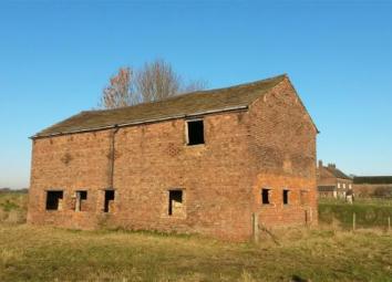 Barn conversion To Rent in Macclesfield