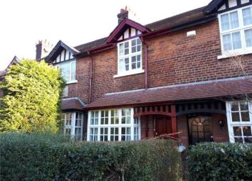 Terraced house To Rent in Knutsford
