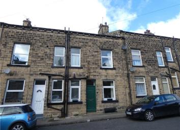 Property For Sale in Bingley