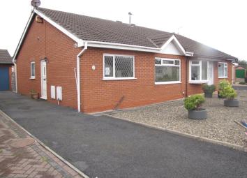 Bungalow To Rent in Thornton-Cleveleys