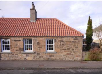 Cottage For Sale in Edinburgh