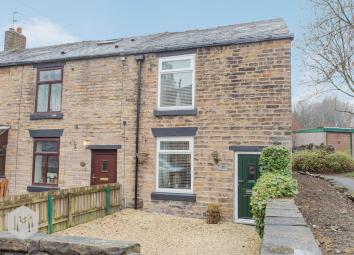 Cottage For Sale in Bolton