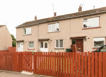 Terraced house For Sale in Perth