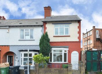 End terrace house For Sale in Smethwick