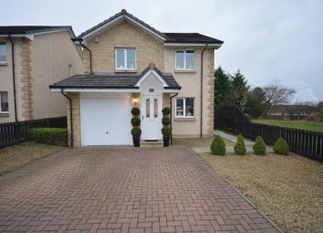 Villa For Sale in Cumnock
