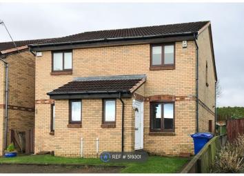 Semi-detached house To Rent in Paisley