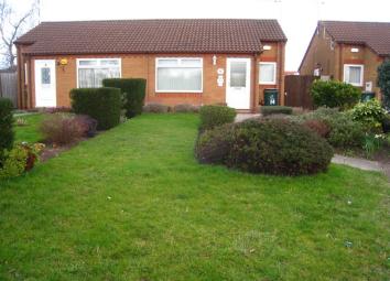 Bungalow For Sale in Coventry
