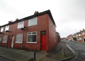 Property For Sale in Blackpool