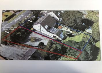 Land For Sale in Liverpool