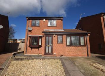 Property For Sale in Gainsborough