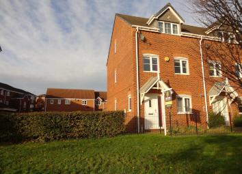 Town house For Sale in Tamworth