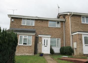 Town house To Rent in Dronfield