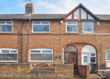 Terraced house For Sale in Deeside