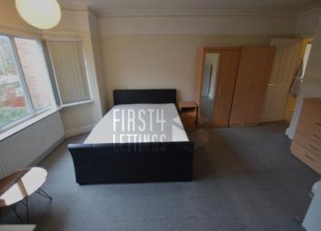 Flat To Rent in Leicester