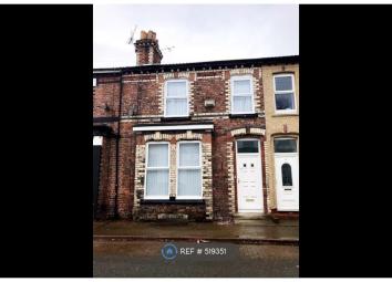 Semi-detached house To Rent in Birkenhead