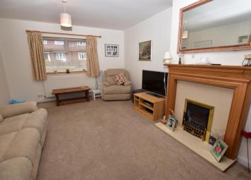 Semi-detached house For Sale in Sandbach