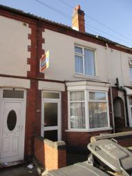 Terraced house To Rent in Nuneaton