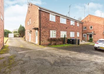 Maisonette For Sale in Birmingham