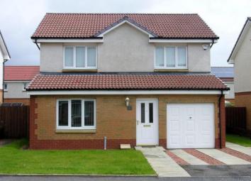 Detached house To Rent in Glasgow