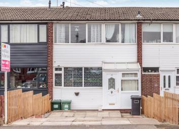 Terraced house For Sale in Liversedge