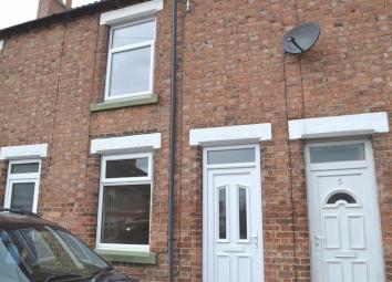 Terraced house To Rent in Swadlincote