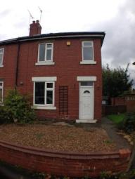 Semi-detached house To Rent in Mexborough