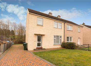 Semi-detached house To Rent in Perth