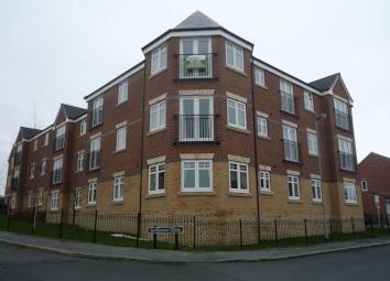 Flat For Sale in Castleford