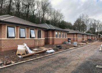 Detached bungalow For Sale in Newcastle-under-Lyme