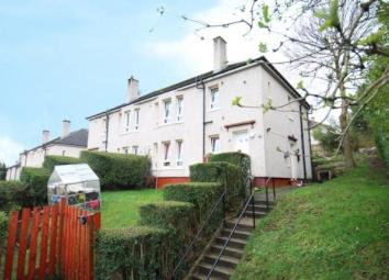 Cottage For Sale in Glasgow