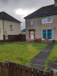End terrace house For Sale in Wishaw