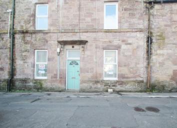 Flat For Sale in Maybole