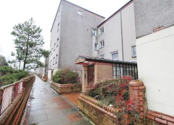 Maisonette For Sale in Glasgow