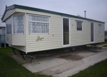 Mobile/park home For Sale in Beverley