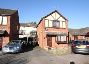 Detached house For Sale in Coventry