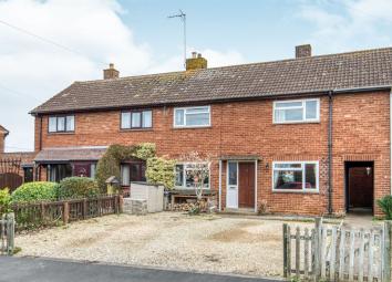 Terraced house For Sale in Stratford-upon-Avon