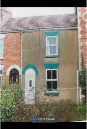 Terraced house To Rent in Rugby