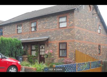 Maisonette To Rent in Stoke-on-Trent