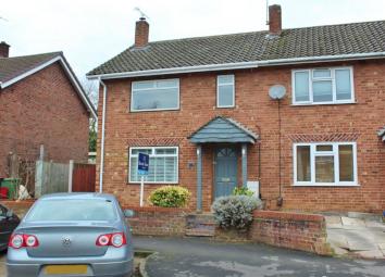 Property For Sale in Leamington Spa