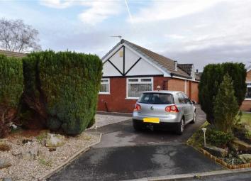 Detached bungalow For Sale in Wigan