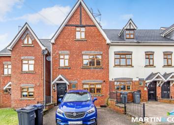 Town house For Sale in Birmingham