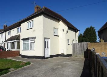 Terraced house For Sale in Hinckley