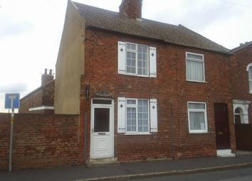 Semi-detached house To Rent in Goole