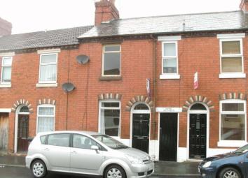 Terraced house To Rent in Kidderminster