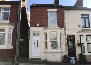 End terrace house To Rent in Liverpool