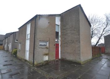 End terrace house For Sale in Glasgow