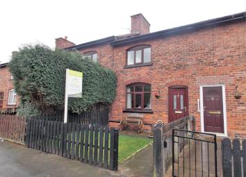 Property For Sale in Manchester