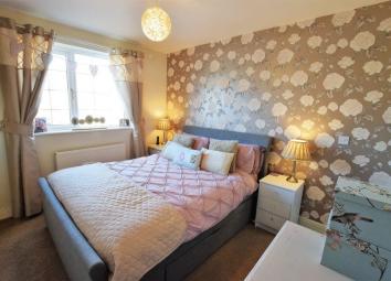 Flat For Sale in Chesterfield